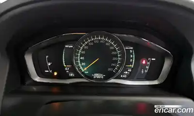 Volvo XC60 2017 2.0 гидро в Москве № 1195971, миниатюра 8
