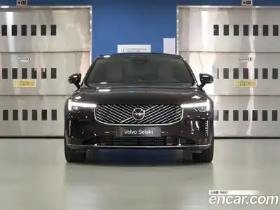 Volvo S90 2025 2.0 гидро в Москве № 1195980, миниатюра 2