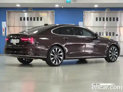 Volvo S90 2025 2.0 гидро в Москве № 1195980, миниатюра 4
