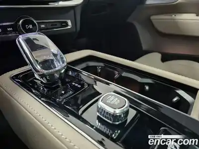 Volvo S90 2025 2.0 гидро в Москве № 1195980, миниатюра 7