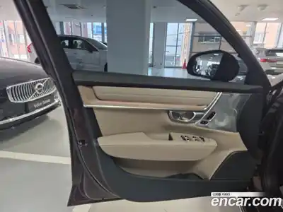 Volvo S90 2025 2.0 гидро в Москве № 1195980, миниатюра 10