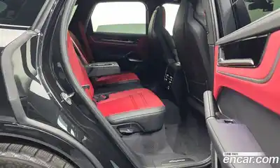 Porsche Cayenne 2025 3.0 гидро в Москве № 1196032, миниатюра 12