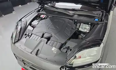 Porsche Cayenne 2025 3.0 гидро в Москве № 1196032, миниатюра 6