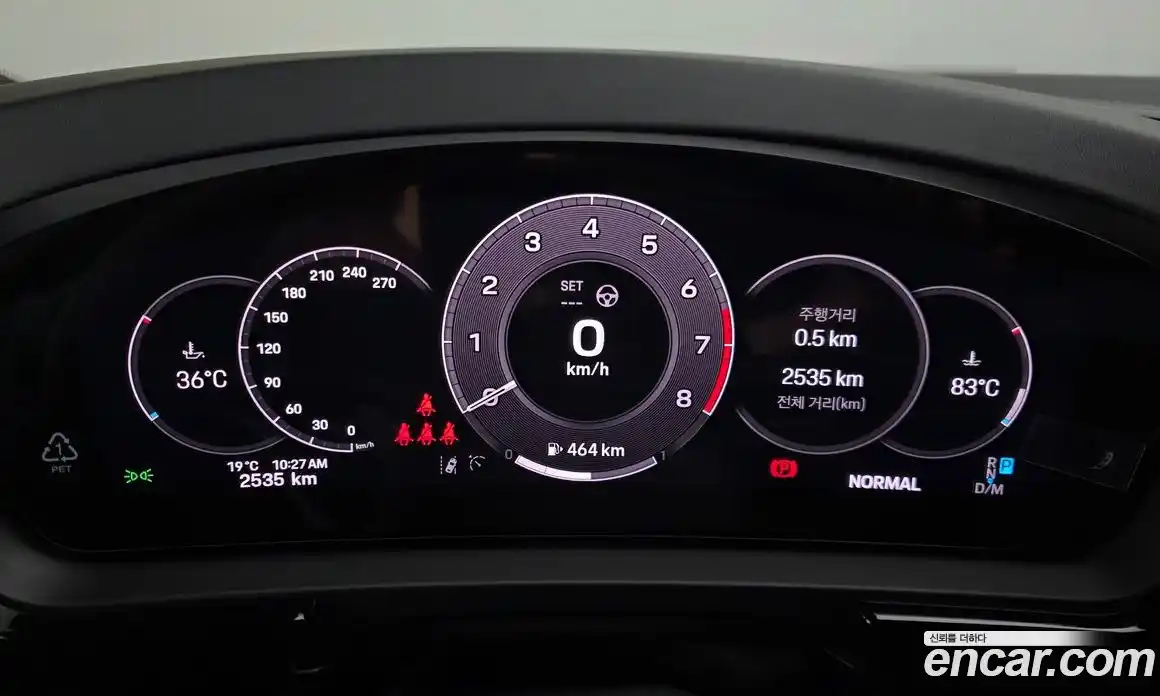 Porsche Cayenne 2025 3.0 гидро в Москве № 1196032, фото 8
