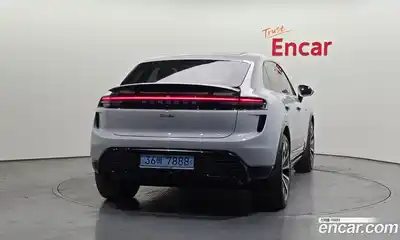 Porsche Macan 2025 0.2 гидро в Москве № 1196058, миниатюра 4