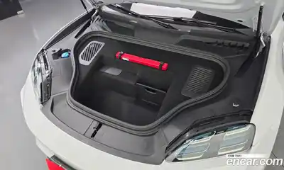 Porsche Macan 2025 0.2 гидро в Москве № 1196058, миниатюра 6