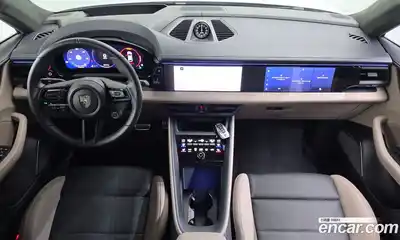 Porsche Macan 2025 0.2 гидро в Москве № 1196058, миниатюра 7