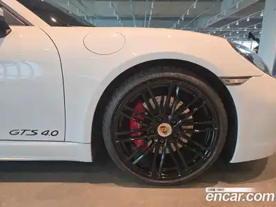 Porsche 718 2021 4.0 гидро в Москве № 1196103, миниатюра 5