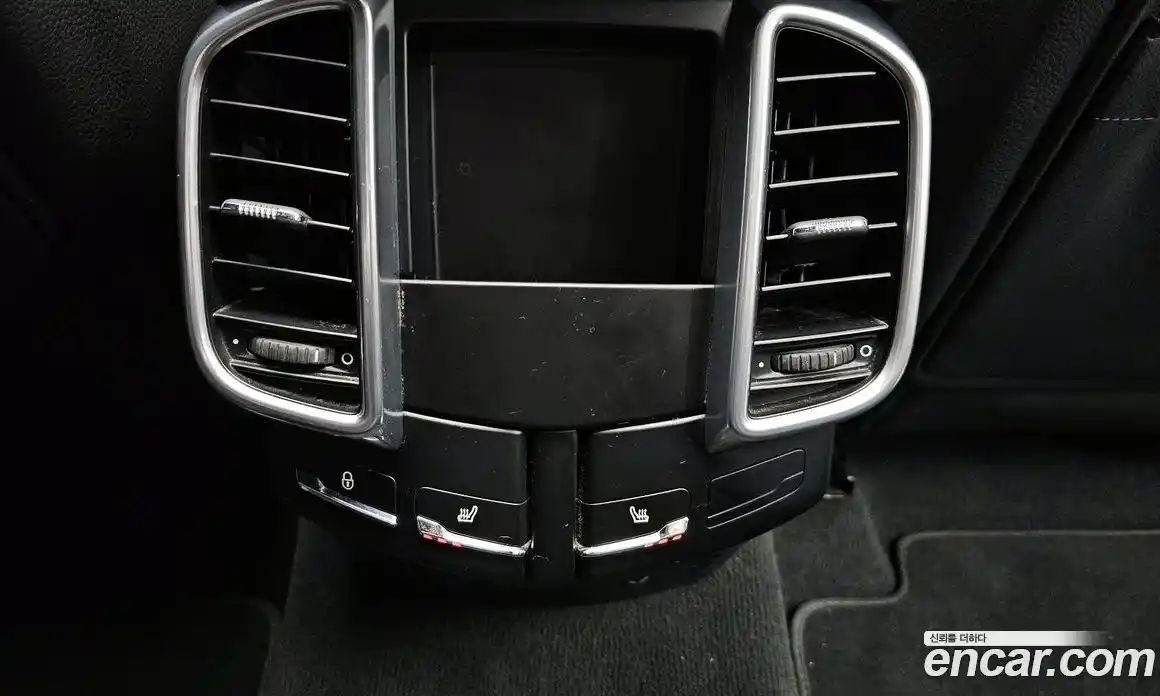 Porsche Cayenne 2015 3.0 гидро в Москве № 1196225, фото 18