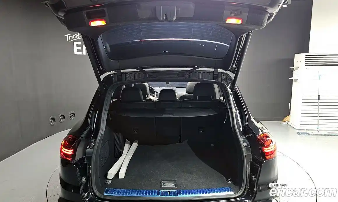 Porsche Cayenne 2015 3.0 гидро в Москве № 1196225, фото 20