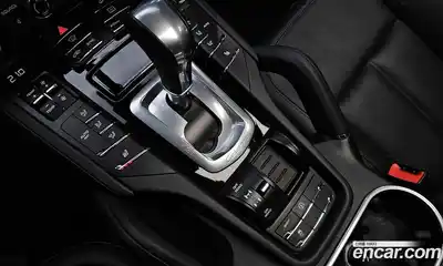 Porsche Cayenne 2015 3.0 гидро в Москве № 1196225, миниатюра 9