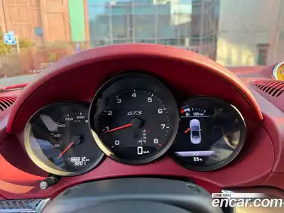 Porsche 718 2018 2.5 гидро в Москве № 1196244, миниатюра 8