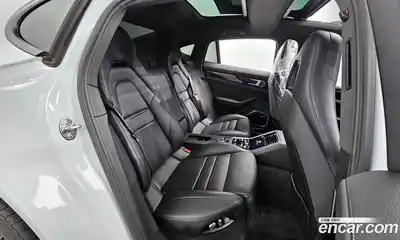 Porsche Panamera 2021 2.9 гидро в Москве № 1196294, миниатюра 12