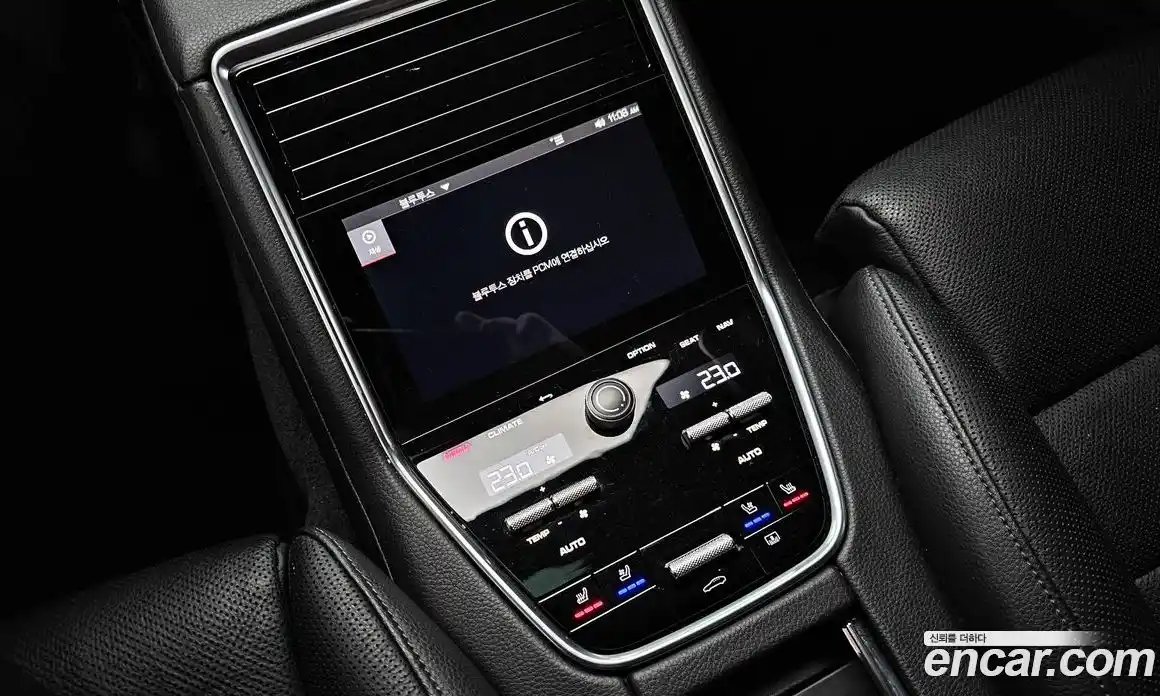 Porsche Panamera 2021 2.9 гидро в Москве № 1196294, фото 17
