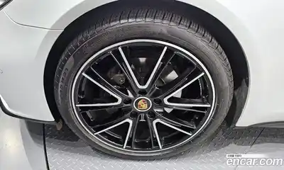 Porsche Panamera 2021 2.9 гидро в Москве № 1196294, миниатюра 5