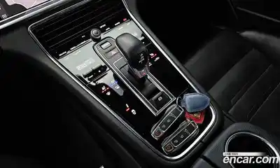 Porsche Panamera 2021 2.9 гидро в Москве № 1196294, миниатюра 9