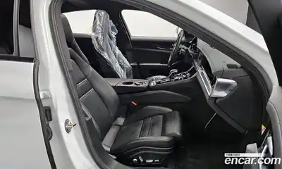 Porsche Panamera 2021 2.9 гидро в Москве № 1196294, миниатюра 10