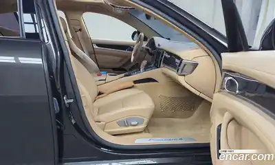 Porsche Panamera 2013 3.6 гидро в Москве № 1196321, миниатюра 11