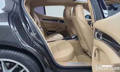 Porsche Panamera 2013 3.6 гидро в Москве № 1196321, миниатюра 12