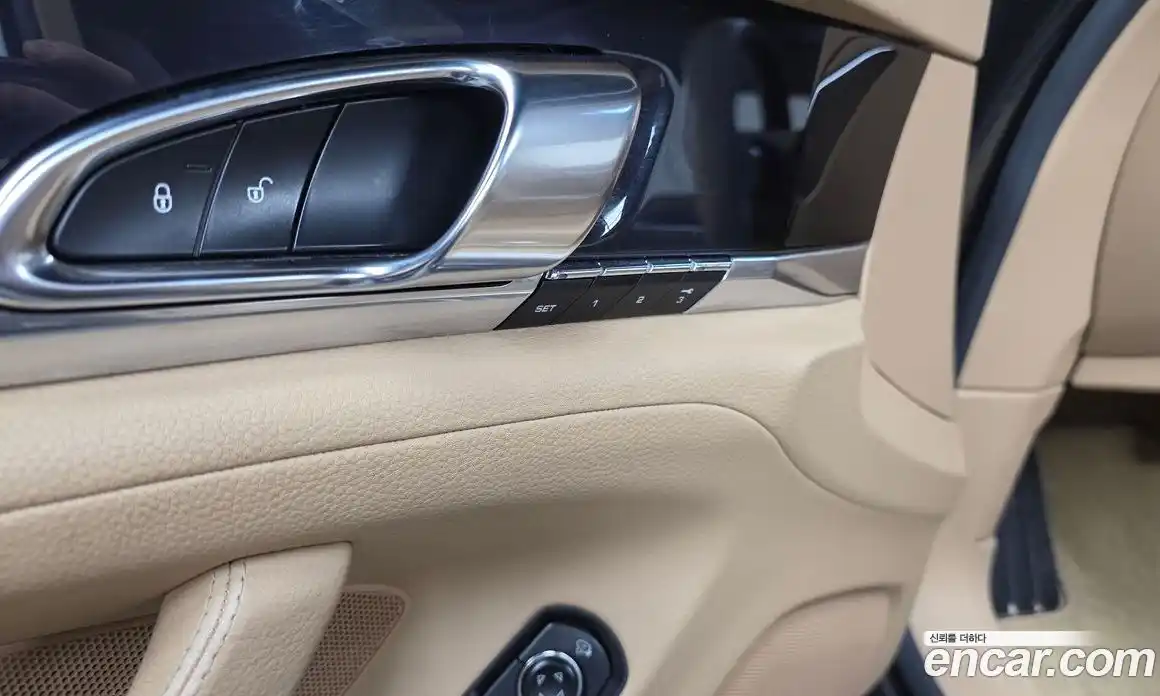 Porsche Panamera 2013 3.6 гидро в Москве № 1196321, фото 17