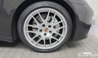 Porsche Panamera 2013 3.6 гидро в Москве № 1196321, миниатюра 5