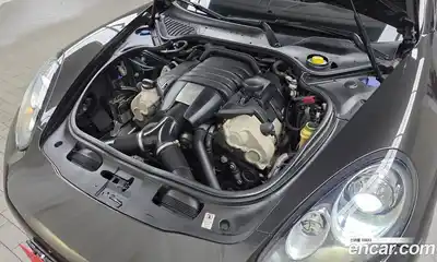 Porsche Panamera 2013 3.6 гидро в Москве № 1196321, миниатюра 6