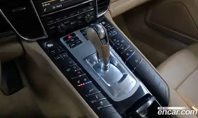 Porsche Panamera 2013 3.6 гидро в Москве № 1196321, миниатюра 9
