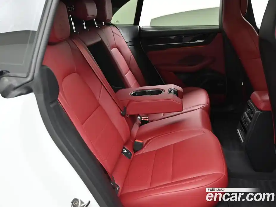 Porsche Macan 2025 0.2 гидро в Москве № 1196393, фото 12