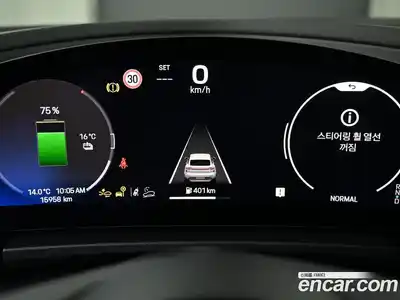 Porsche Macan 2025 0.2 гидро в Москве № 1196393, миниатюра 8