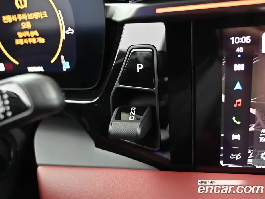 Porsche Macan 2025 0.2 гидро в Москве № 1196393, фото 9