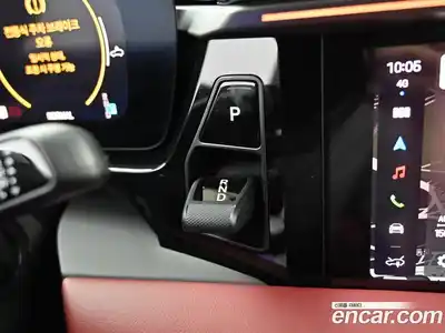 Porsche Macan 2025 0.2 гидро в Москве № 1196393, миниатюра 9