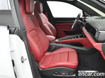 Porsche Macan 2025 0.2 гидро в Москве № 1196393, миниатюра 10