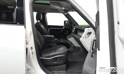 Land Rover Defender 2020 2.0 гидро в Москве № 1196594, миниатюра 11