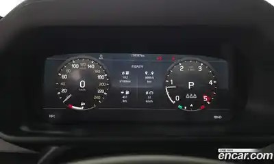 Land Rover Defender 2020 2.0 гидро в Москве № 1196594, миниатюра 8