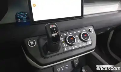 Land Rover Defender 2020 2.0 гидро в Москве № 1196594, миниатюра 9