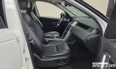 Land Rover Discovery Sport 2017 2.0 гидро в Москве № 1196619, миниатюра 11