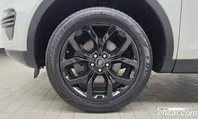 Land Rover Discovery Sport 2017 2.0 гидро в Москве № 1196619, миниатюра 5