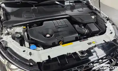 Land Rover Discovery Sport 2017 2.0 гидро в Москве № 1196619, миниатюра 6