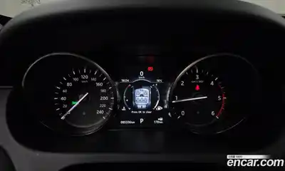 Land Rover Discovery Sport 2017 2.0 гидро в Москве № 1196619, миниатюра 8