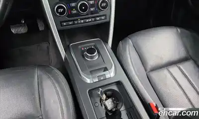 Land Rover Discovery Sport 2017 2.0 гидро в Москве № 1196619, миниатюра 9