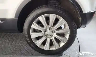 Land Rover Range-Rover Evoque 2017 2.0 гидро в Москве № 1196630, миниатюра 5