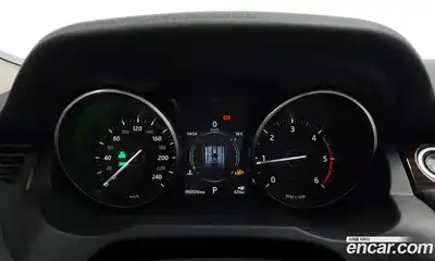 Land Rover Range-Rover Evoque 2017 2.0 гидро в Москве № 1196630, миниатюра 8