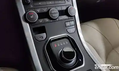 Land Rover Range-Rover Evoque 2017 2.0 гидро в Москве № 1196630, миниатюра 9