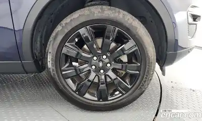 Land Rover Discovery Sport 2015 2.0 гидро в Москве № 1196677, миниатюра 5