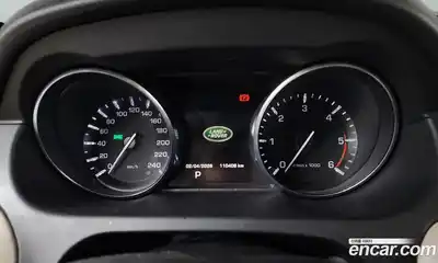 Land Rover Discovery Sport 2015 2.0 гидро в Москве № 1196677, миниатюра 8