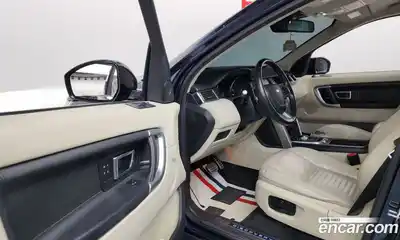 Land Rover Discovery Sport 2015 2.0 гидро в Москве № 1196677, миниатюра 10