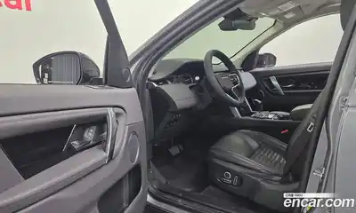 Land Rover Discovery Sport 2022 2.0 гидро в Москве № 1196705, миниатюра 12
