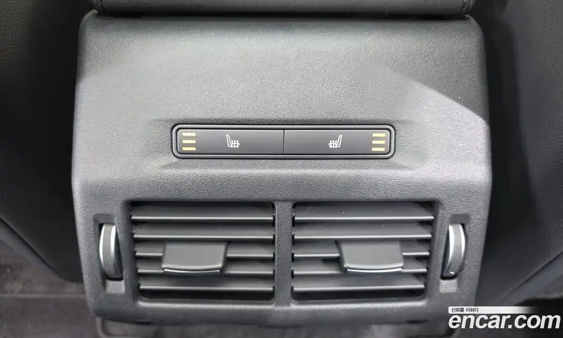 Land Rover Discovery Sport 2022 2.0 гидро в Москве № 1196705, фото 18