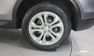 Land Rover Discovery Sport 2022 2.0 гидро в Москве № 1196705, миниатюра 5