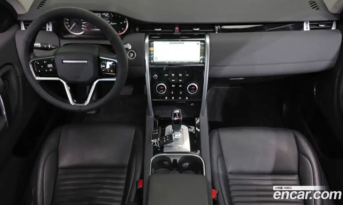 Land Rover Discovery Sport 2022 2.0 гидро в Москве № 1196705, фото 7
